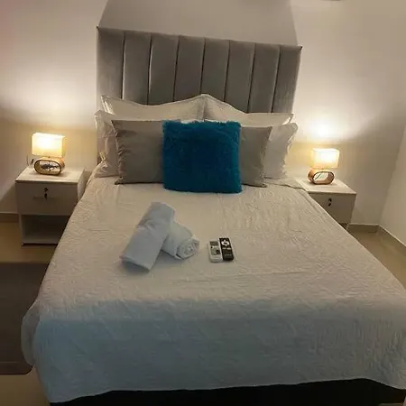 Economico En Bocagrande Apartamento *