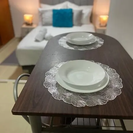 Apartamento Economico En Bocagrande *