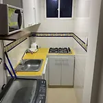 Apartaestudio Economico En Bocagrande