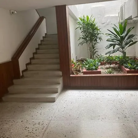 Economico En Bocagrande Apartment Cartagena