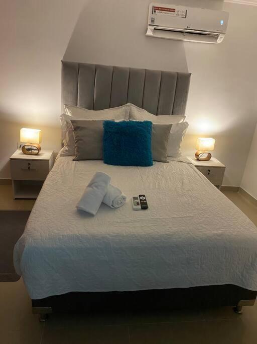Economico En Bocagrande Apartamento *