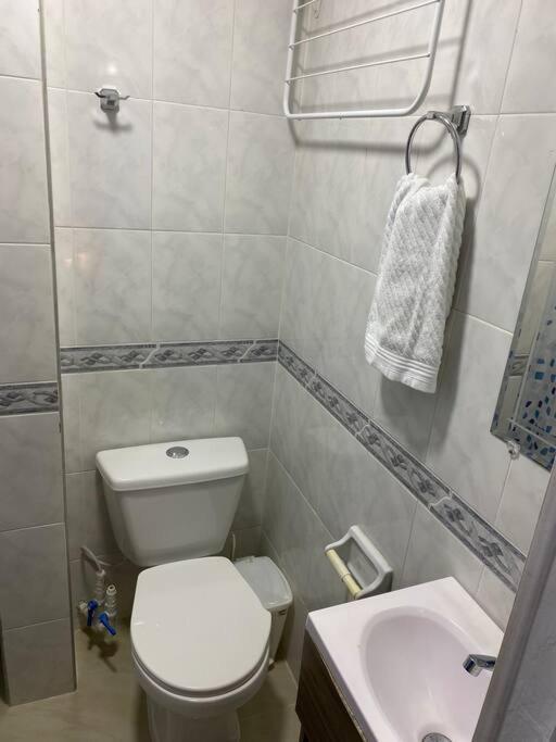Apartamento Economico En Bocagrande *