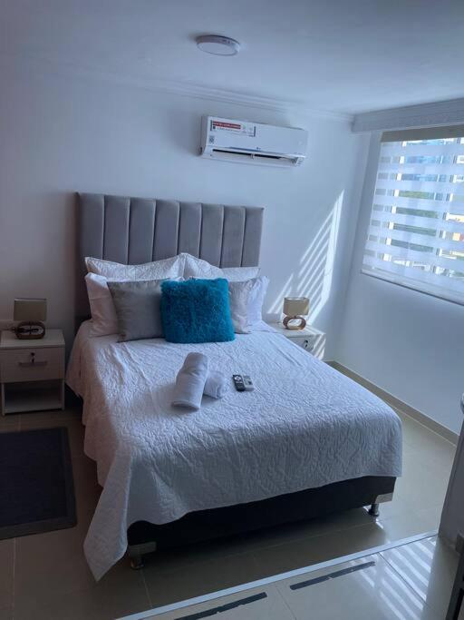Economico En Bocagrande Cartagena