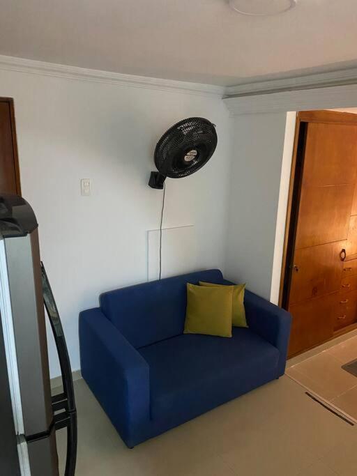 Economico En Bocagrande Apartamento Cartagena