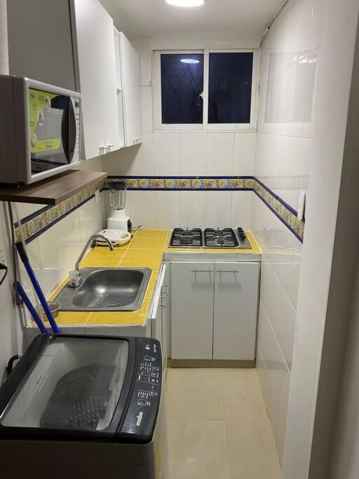 Economico En Bocagrande Cartagena