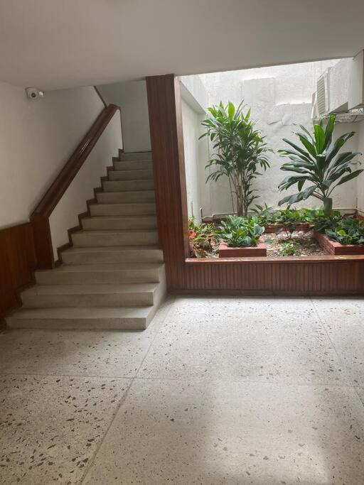 Economico En Bocagrande Apartamento Cartagena