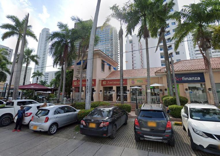 Apartamento Economico En Bocagrande