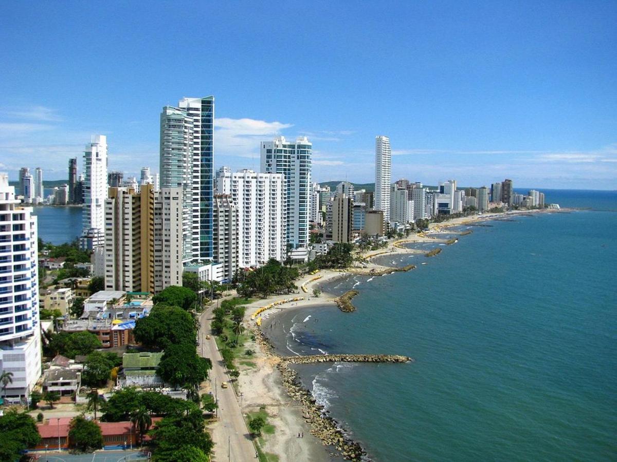 Economico En Bocagrande Cartagena