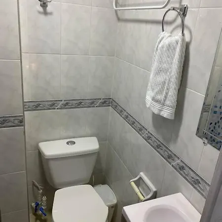 Apartamento Economico En Bocagrande *
