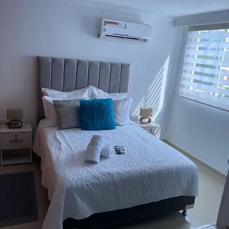 Economico En Bocagrande Cartagena