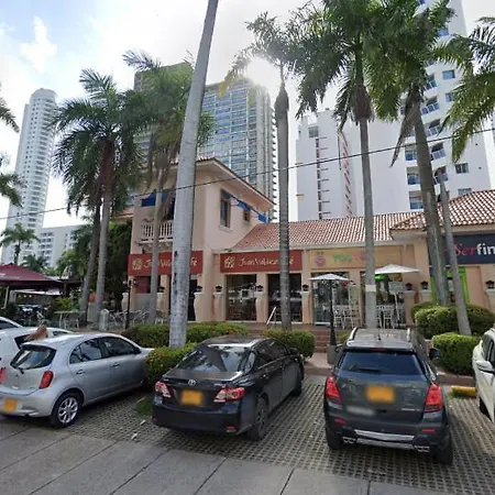 Apartamento Economico En Bocagrande